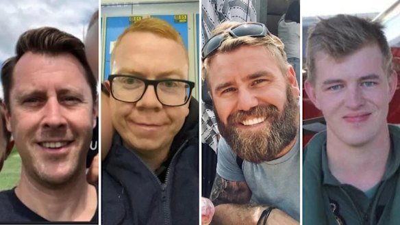 Corruption claims haunt fatal Defence helicopter crash Corruption claims haunt fatal Defence helicopter crash