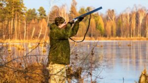 America’s hunters get an exclusive seat at Trump’s White House table as he takes aim at Biden-era rules America’s hunters get an exclusive seat at Trump’s White House table as he takes aim at Biden-era rules