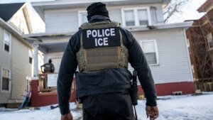 ‘Unprecedented’: Judges reveal behind-the-scenes coordination on Trump immigration cases ‘Unprecedented’: Judges reveal behind-the-scenes coordination on Trump immigration cases