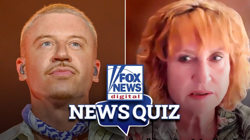 Fox News Digital’s News Quiz: September 18, 2026 Fox News Digital’s News Quiz: September 18, 2026