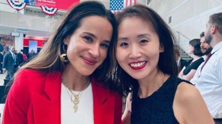 Ex-Dem insider reveals why Biden’s daughter threatened to sue her: ‘Bordered on parody’
