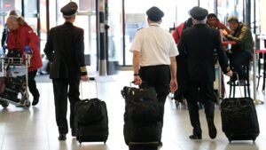 Pilot’s sudden death during overnight layover puts spotlight on fatigue concerns