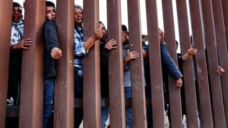 DHS’ top lawyer threatens penalties for attorneys clogging asylum system DHS’ top lawyer threatens penalties for attorneys clogging asylum system