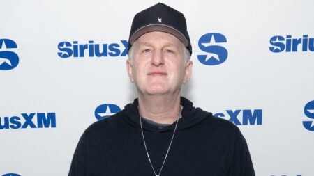 Michael Rapaport rips NYC Mayor Mamdani during Jewish gathering outside Gracie Mansion