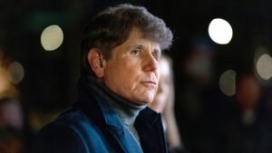 Unsealed FBI interviews reveal Obama, Emanuel discussions about Blagojevich Senate seat deal