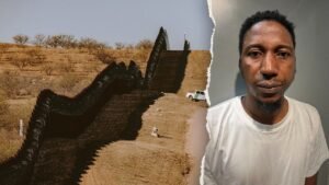 Illegal immigrant rideshare driver charged with rape in Maryland had prior NYC sex abuse arrest