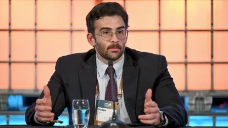 Hasan Piker calls Bin Laden a ‘spoiled brat,’ labels 9/11 ‘blowback’ in Axios interview