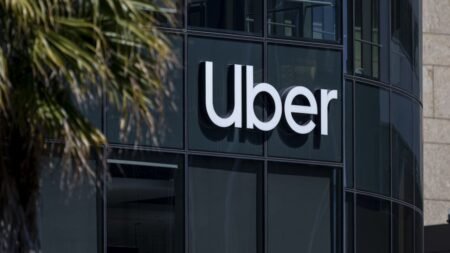 Uber ordered to pay M after driver leaves intoxicated California woman on freeway