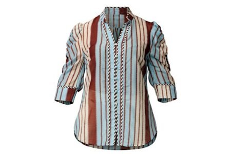How to style polka dots, checks and stripes for your weekend wardrobe How to style polka dots, checks and stripes for your weekend wardrobe