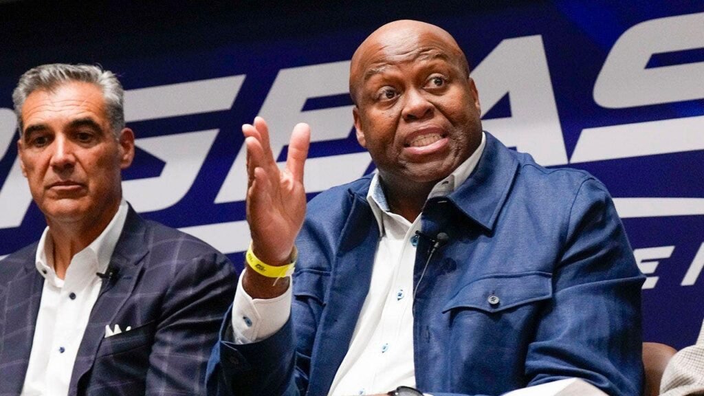 Obama’s brother-in-law rejects civil rights, racism argument against college sports overhaul