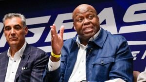 Obama’s brother-in-law rejects civil rights, racism argument against college sports overhaul