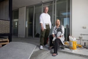 The battle to fix a defective Sydney building The battle to fix a defective Sydney building
