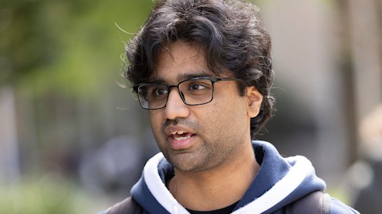 Ali Chatha says the policy will deter many international students.