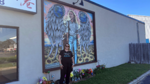 Gabby Petito’s mother urges public ‘ripple effect’ to help find the missing 5 years after daughter’s murder