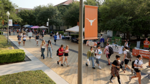 ‘Leftist delusions’ face reckoning as one of America’s biggest colleges makes major shake-up
