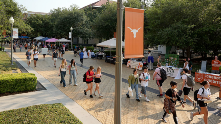 ‘Leftist delusions’ face reckoning as one of America’s biggest colleges makes major shake-up