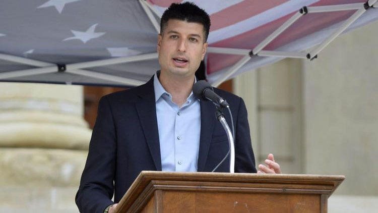 Congressman Tom Barrett: ‘Being a socialist should disqualify him for people’s consideration in my district’ Congressman Tom Barrett: ‘Being a socialist should disqualify him for people’s consideration in my district’