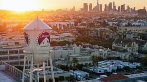 Howdy for Hollywood? Why Paramount’s threat to leave California matters