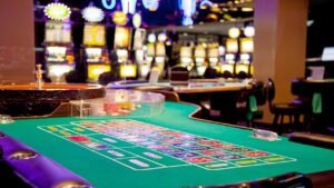 Despite sky-high prices, Las Vegas tourism is finally showing signs of a rebound Despite sky-high prices, Las Vegas tourism is finally showing signs of a rebound