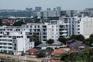 Padding out Sydney’s ‘missing middle’ Padding out Sydney’s ‘missing middle’