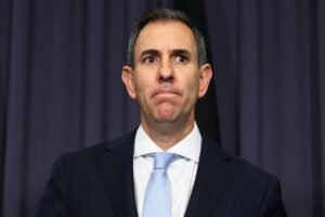 Sick of the doom and gloom? Australia can choose prosperity, if we elect to