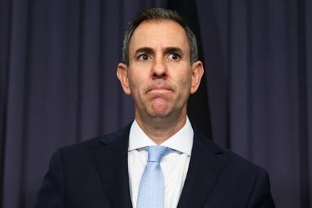Sick of the doom and gloom? Australia can choose prosperity, if we elect to