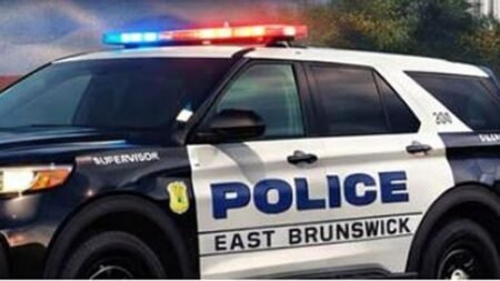 New Jersey mom charged with obstruction after ‘missing’ son found hiding in her crawl space