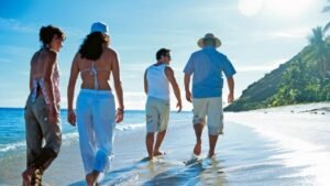 Popular honeymoon destination declares national emergency over massive HIV surge Popular honeymoon destination declares national emergency over massive HIV surge