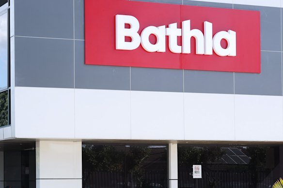 Bathla Group’s headquarters in Girraween.