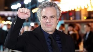 Mark Ruffalo urges California AG Rob Bonta not to ‘cave’ in Paramount-Warner Bros. merger fight Mark Ruffalo urges California AG Rob Bonta not to ‘cave’ in Paramount-Warner Bros. merger fight