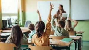 COVID cash meant to get kids back on track took surprising detour in blue-state school district
