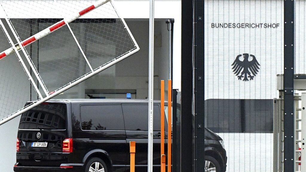 Hamas allegedly built weapons depots across Europe, planned terror attacks as Oct 7 anniversary neared Hamas allegedly built weapons depots across Europe, planned terror attacks as Oct 7 anniversary neared