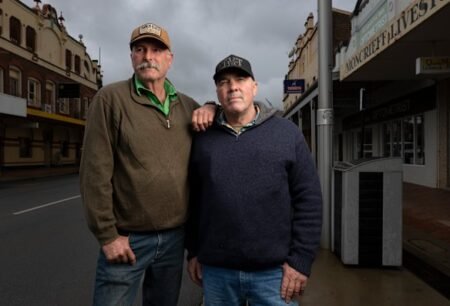 The regional towns avoiding the rural death spiral by embracing migrants The regional towns avoiding the rural death spiral by embracing migrants