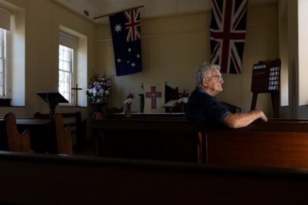 The Sydney, Melbourne suburbs at breaking point amid Labor’s new migration rules