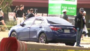 ICE shooting rocks Austin as Democrat demands bodycam video, independent probe ICE shooting rocks Austin as Democrat demands bodycam video, independent probe