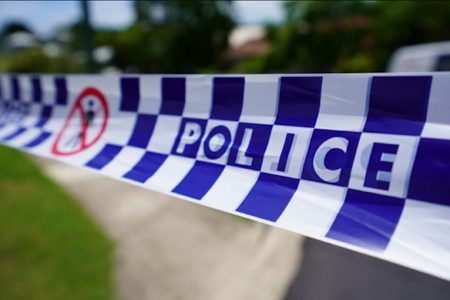Three injured after weekend online exchange ends in violence