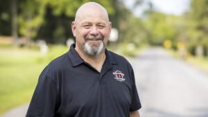 Dem House candidate settles yearslong K debt fight with former mother-in-law weeks before election Dem House candidate settles yearslong K debt fight with former mother-in-law weeks before election