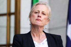 Anthony Albanese urges AI regulation in US trip; Jim Chalmers prepares intergenerational report release; Coalition tobacco tax plan to subsidise fuel Anthony Albanese urges AI regulation in US trip; Jim Chalmers prepares intergenerational report release; Coalition tobacco tax plan to subsidise fuel