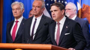 ‘Fur Lives Matter’ case turns heads as DOJ’s ‘Fraud Week’ targets taxpayer swindlers ‘Fur Lives Matter’ case turns heads as DOJ’s ‘Fraud Week’ targets taxpayer swindlers