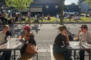 Why you can no longer enjoy a drink on Canning, Rathdowne and Drummond streets