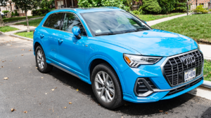 Volkswagen recalls 208,000 SUVs over bolts that could cause steering loss Volkswagen recalls 208,000 SUVs over bolts that could cause steering loss