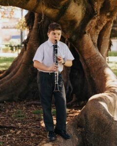 Conservatorium High students excel at music and HSC results Conservatorium High students excel at music and HSC results