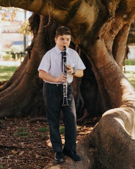 Conservatorium High students excel at music and HSC results