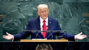 World leaders descend on New York for UNGA — but who really has America’s ear? World leaders descend on New York for UNGA — but who really has America’s ear?