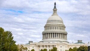 GOP takes aim at Congress’ next ‘get filthy rich’ loophole and more top headlines