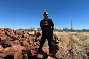 Pilbara traditional owner’s rock art damage complaint goes to UN rights council