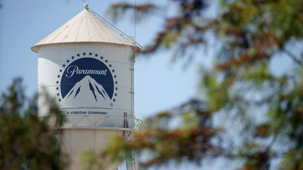 Paramount reportedly nears settlement with states suing to block Warner Bros Discovery takeover Paramount reportedly nears settlement with states suing to block Warner Bros Discovery takeover
