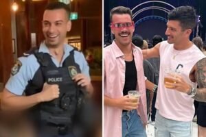 Former NSW police officer’s trial continues over alleged murder of Jesse Baird, Luke Davies Former NSW police officer’s trial continues over alleged murder of Jesse Baird, Luke Davies