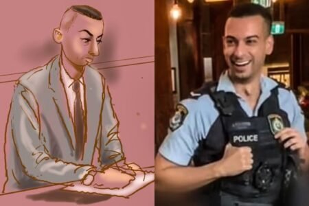 Beau Lamarre-Condon legal team claims self-defence as he stands trial for murder of Jesse Baird, Luke Davies