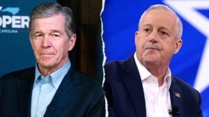 Pro-life group ramps up NC ground game as report finds fed abortion message gives GOP candidate biggest boost